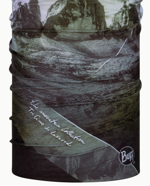 Бандана BUFF Mountain Collection (; one size; 3 Cime)